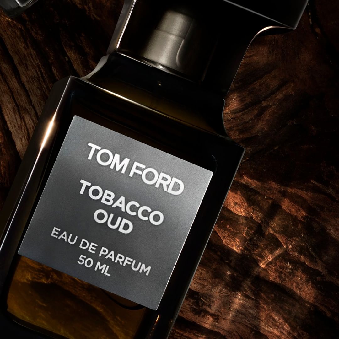 TOM FORD Tobacco Oud EDP | My Perfume Shop