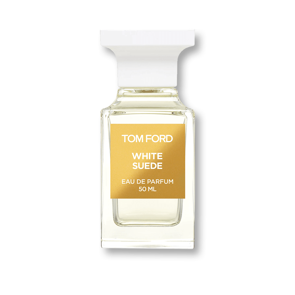 TOM FORD White Suede EDP | My Perfume Shop