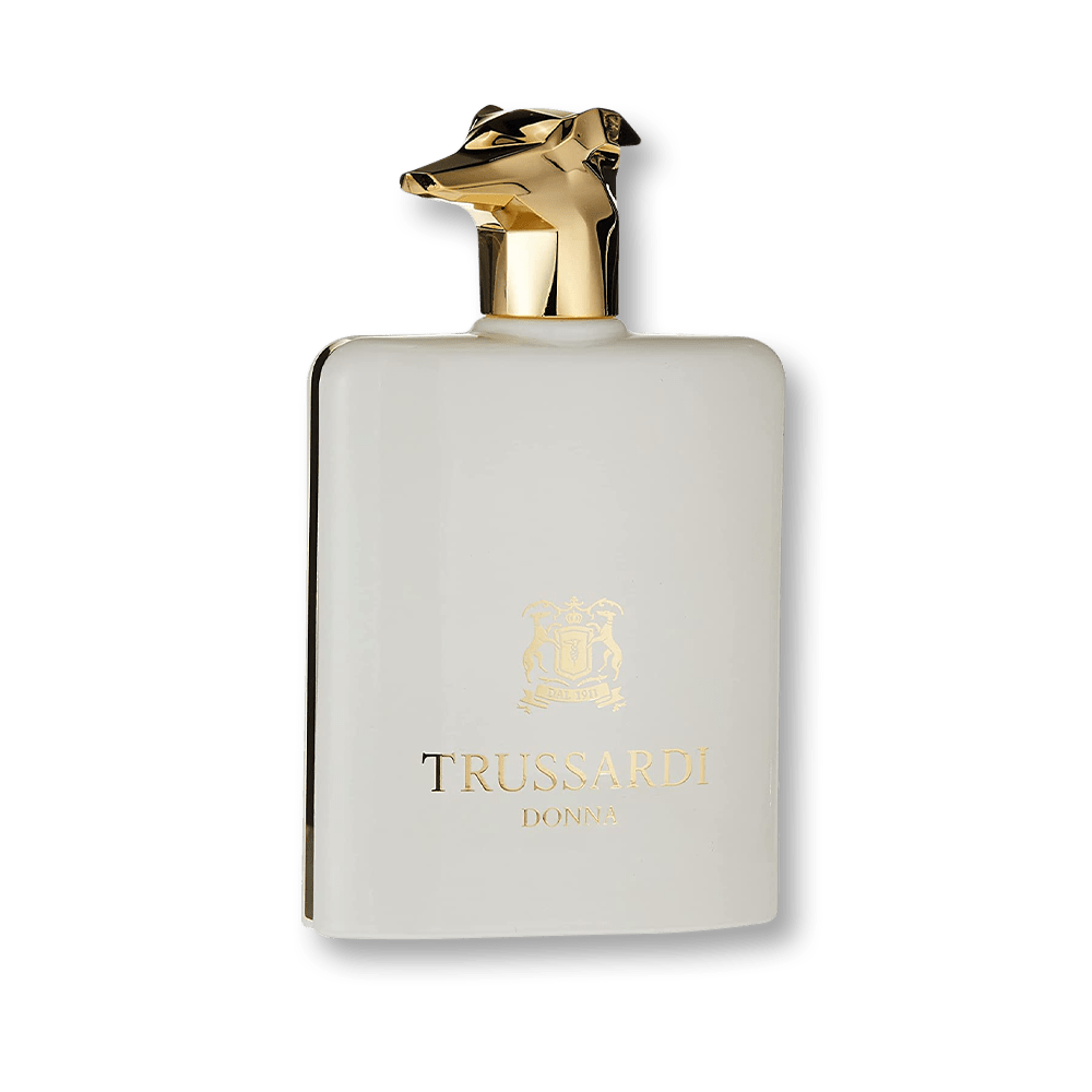 Trussardi Donna Levriero Collection EDP Intense | My Perfume Shop