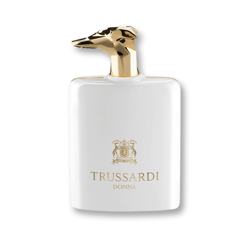 Trussardi Donna Levriero Collection Limited Edition EDP Intense | My Perfume Shop