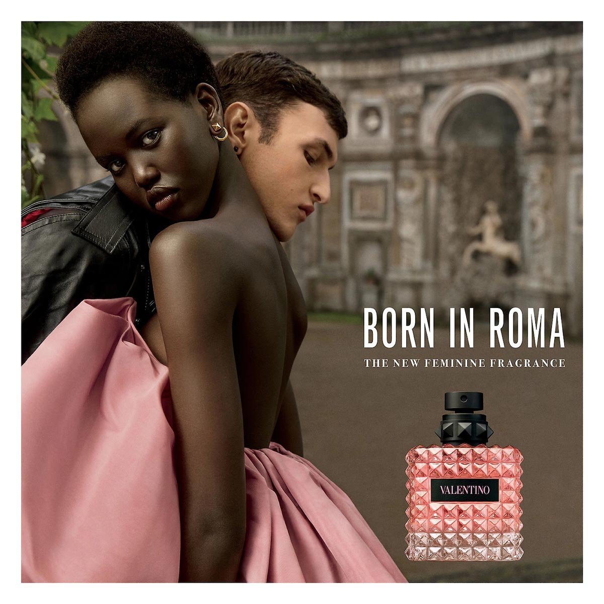 Valentino Donna Born In Roma EDP | My Perfume Shop