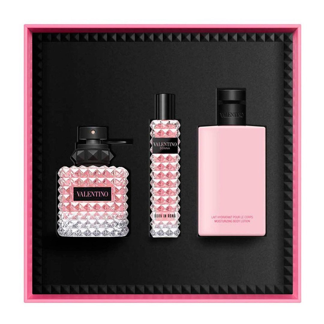 Valentino Donna Born In Roma Gift Set | My Perfume Shop