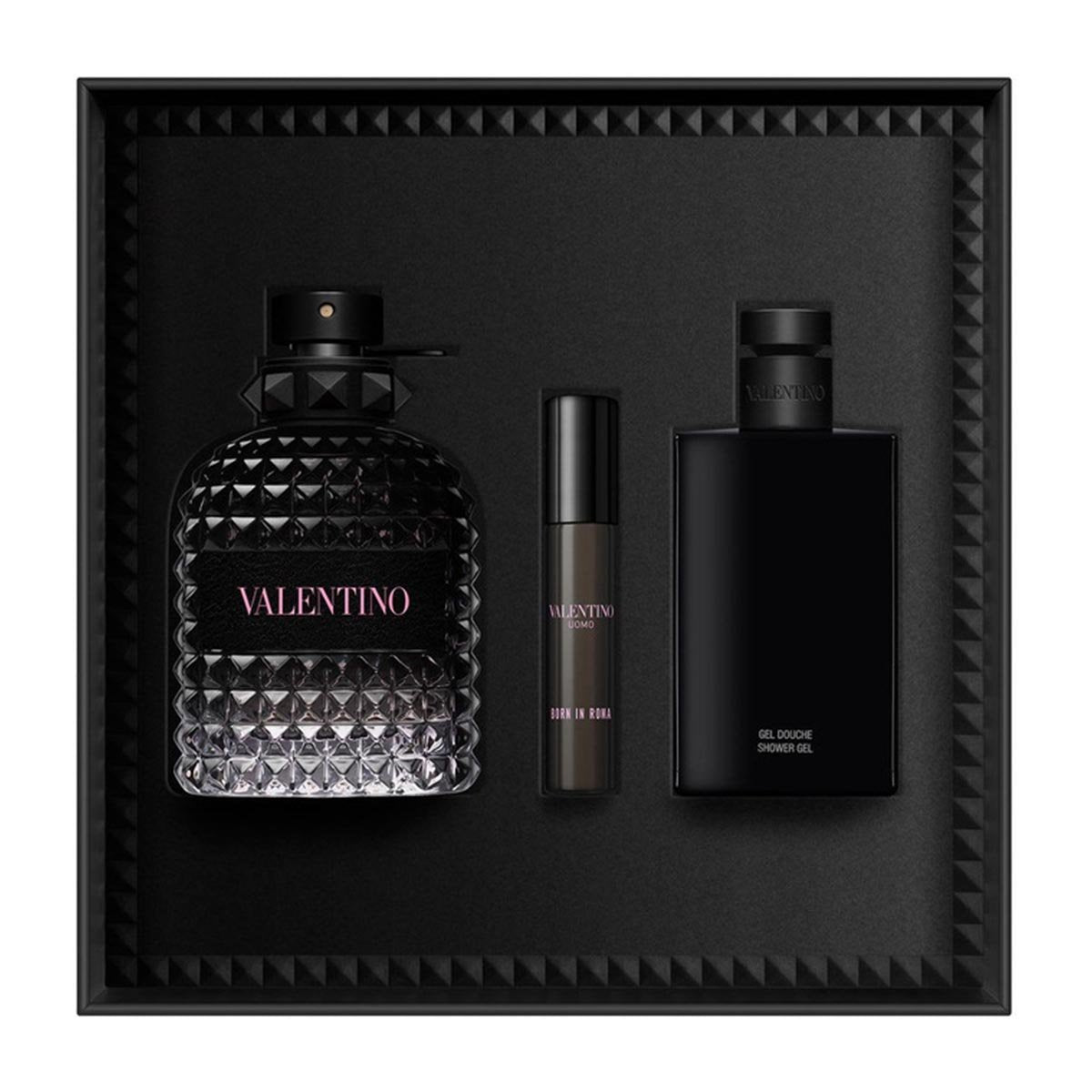 Valentino Uomo Born In Roma Gift Set | My Perfume Shop