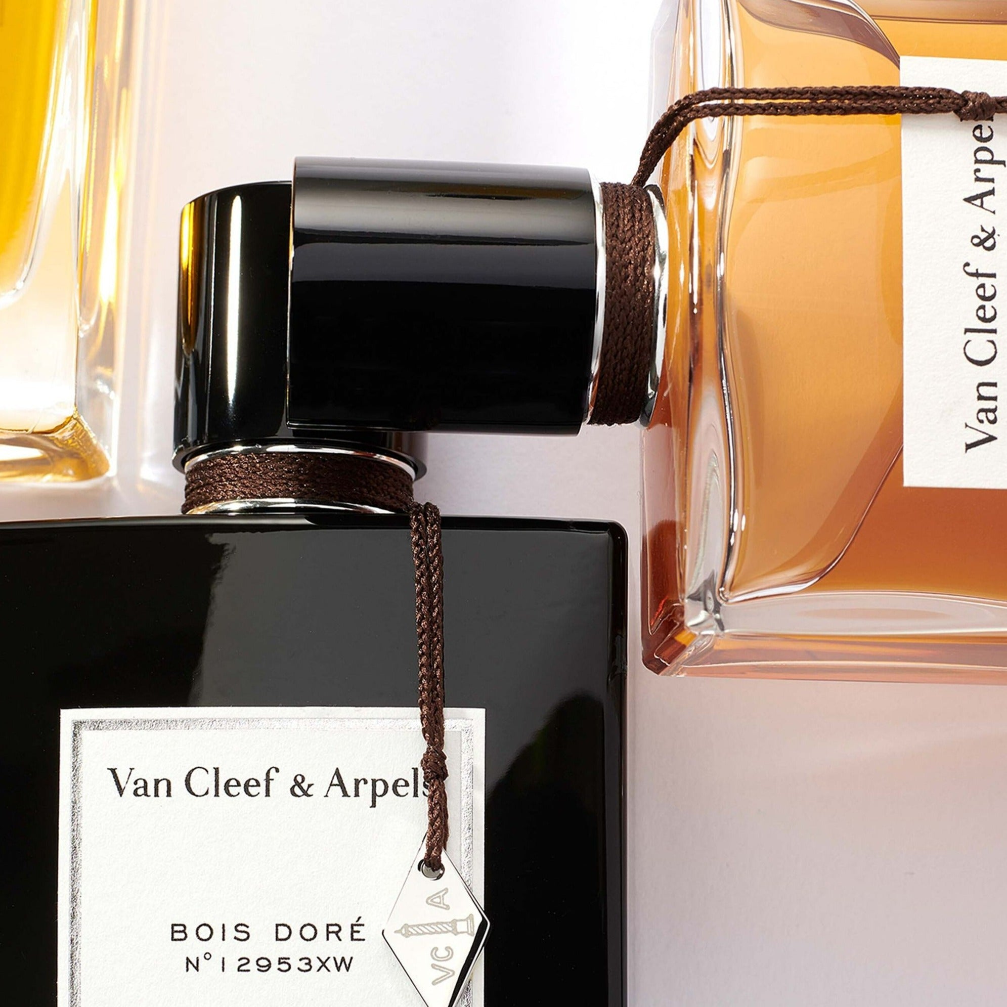 Van Cleef & Arpels Collection Extraordinaire Miniature EDP Set | My Perfume Shop