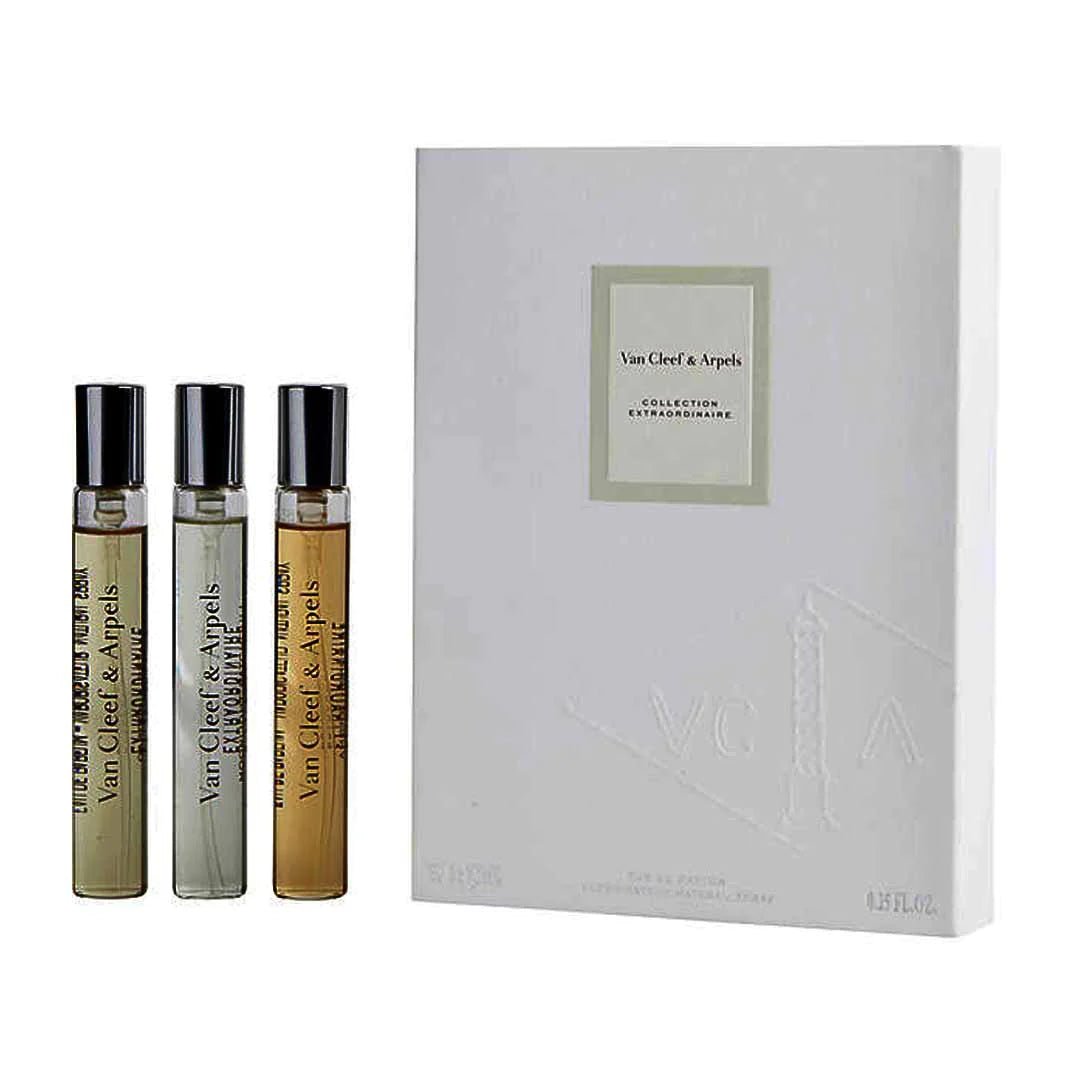 Van Cleef & Arpels Collection Extraordinaire Miniature EDP Set | My Perfume Shop