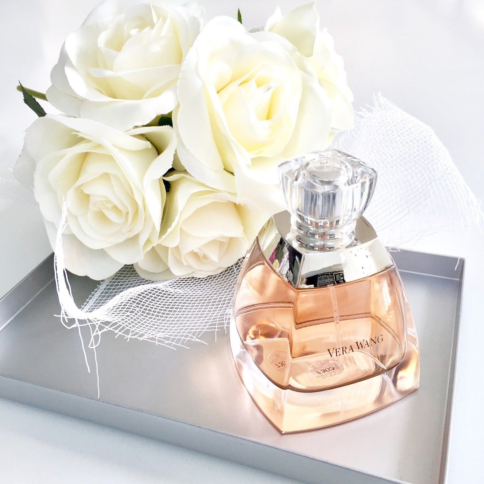 Vera Wang EDP | My Perfume Shop