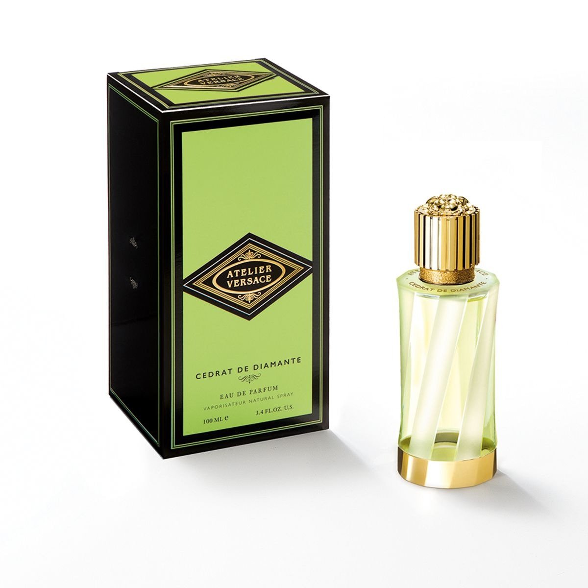 Versace Cedrat De Diamante EDP | My Perfume Shop