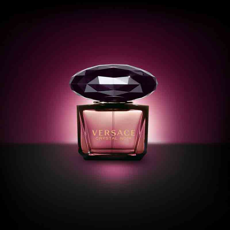 Versace Crystal Noir EDP | My Perfume Shop