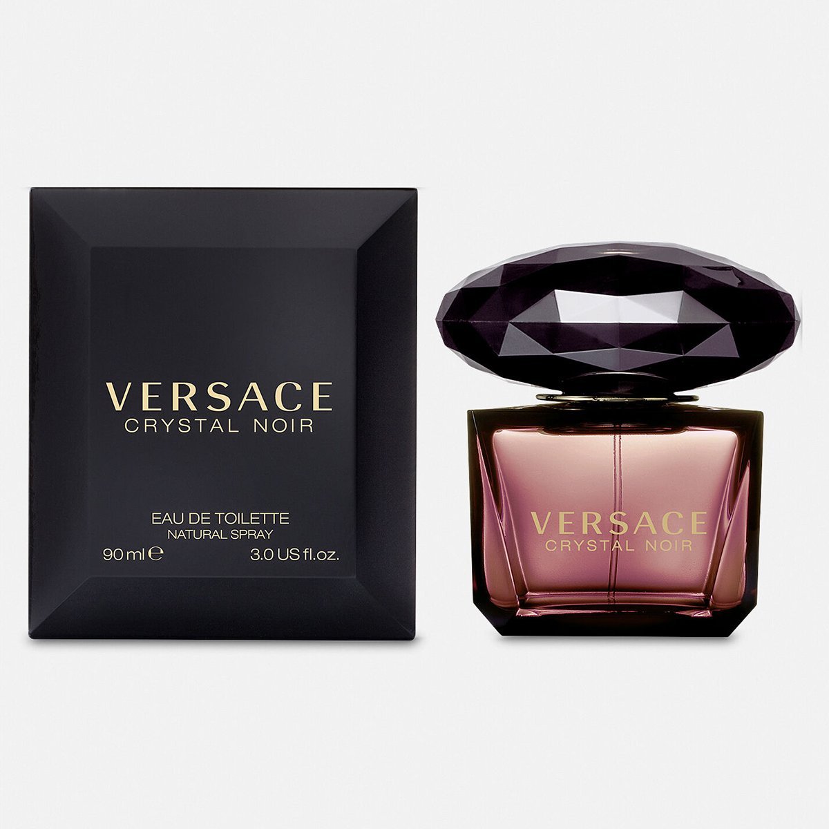 Versace Crystal Noir EDP | My Perfume Shop