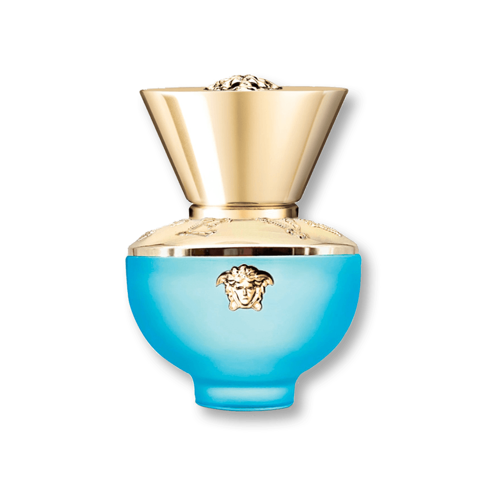 Versace Dylan Turquoise Hair Mist | My Perfume Shop