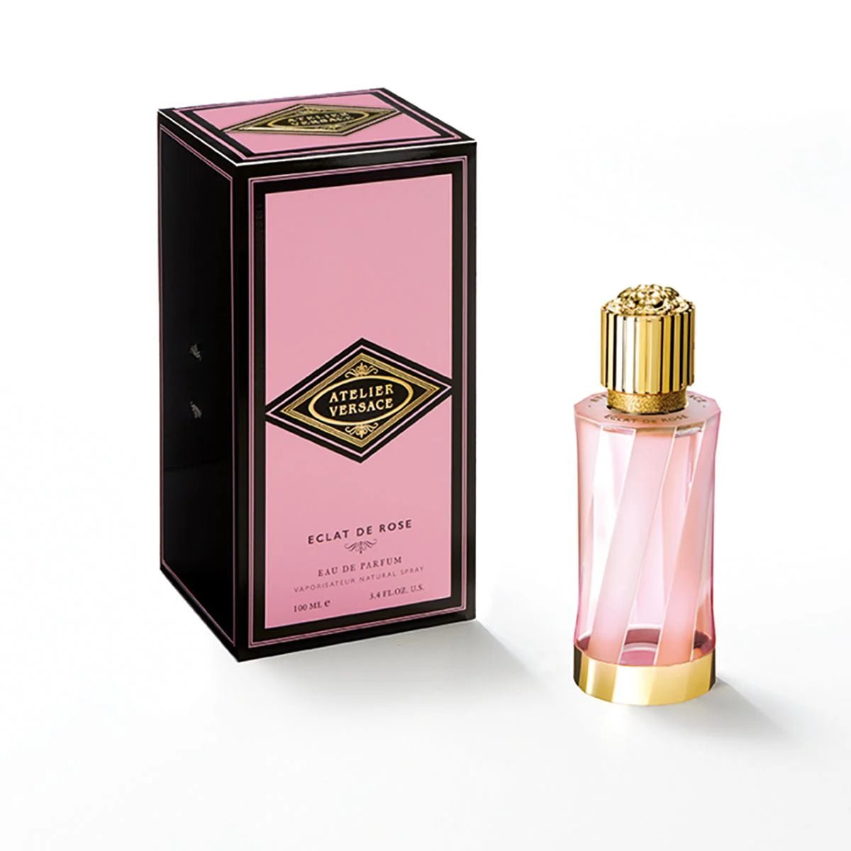 Versace Eclat De Rose EDP | My Perfume Shop