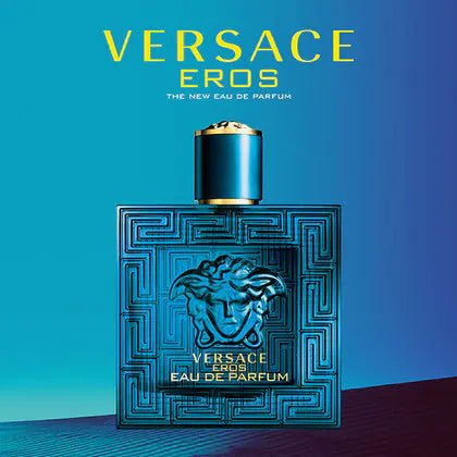 Versace Eros EDP | My Perfume Shop