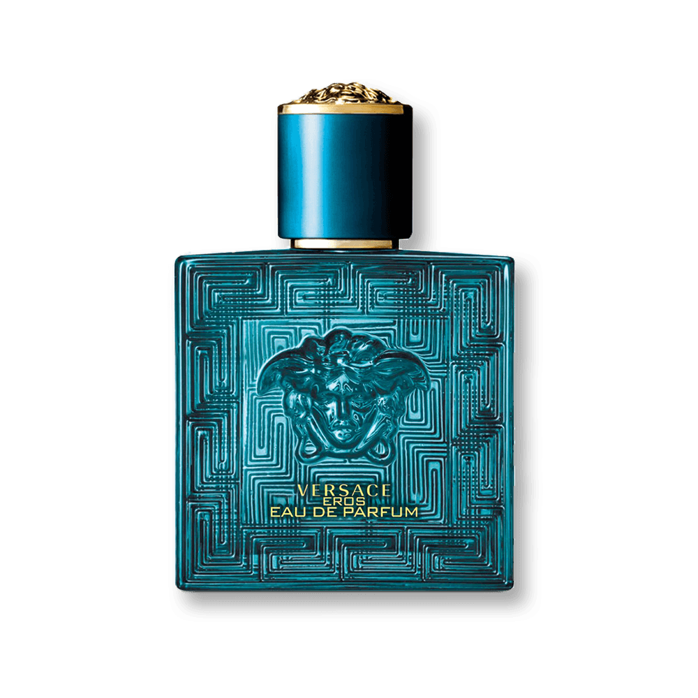 Versace Eros EDP | My Perfume Shop