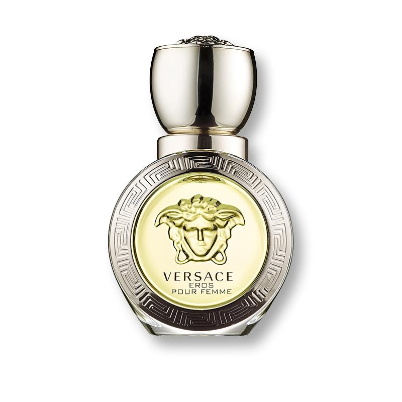 Versace Eros Pour Femme EDT | My Perfume Shop