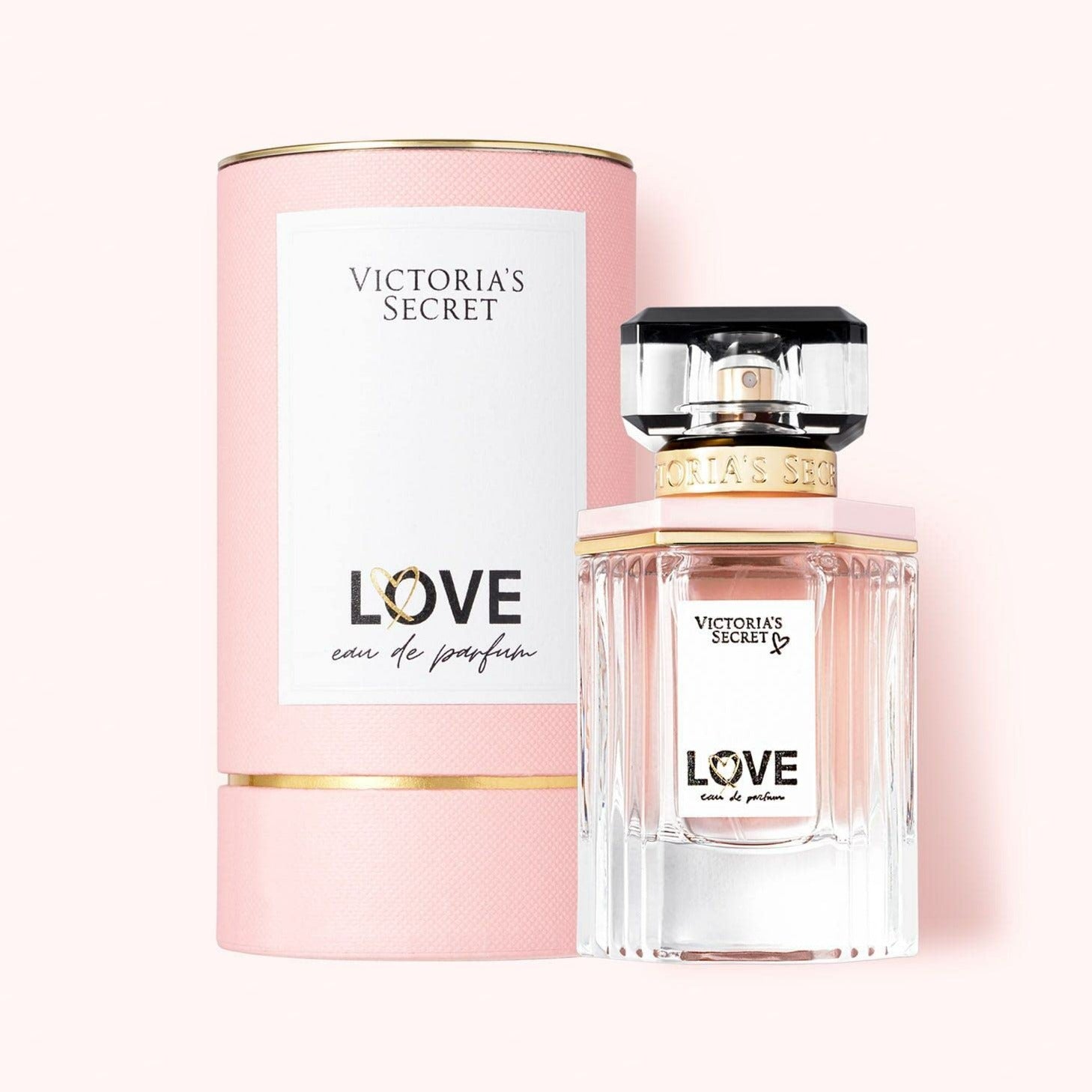 Victoria's Secret Love EDP | My Perfume Shop