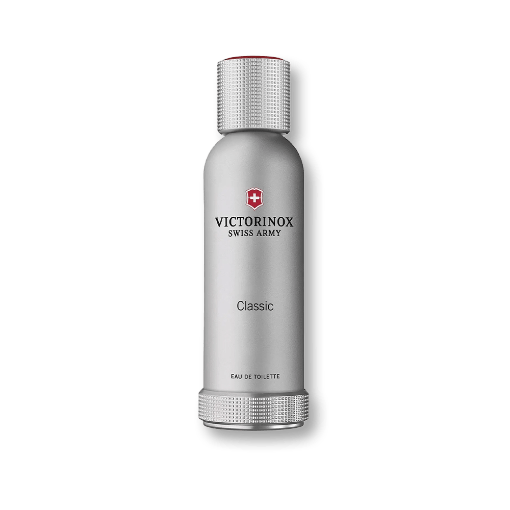 Victorinox Swiss Army EDT For Men | My Perfume Shop