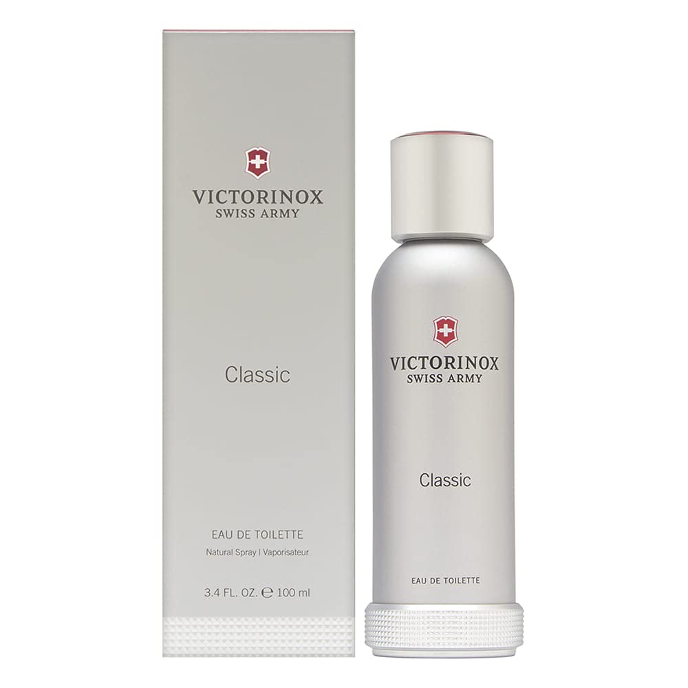 Victorinox Swiss Army EDT For Men | My Perfume Shop