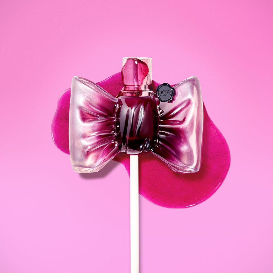 Viktor & Rolf Bonbon EDP | My Perfume Shop