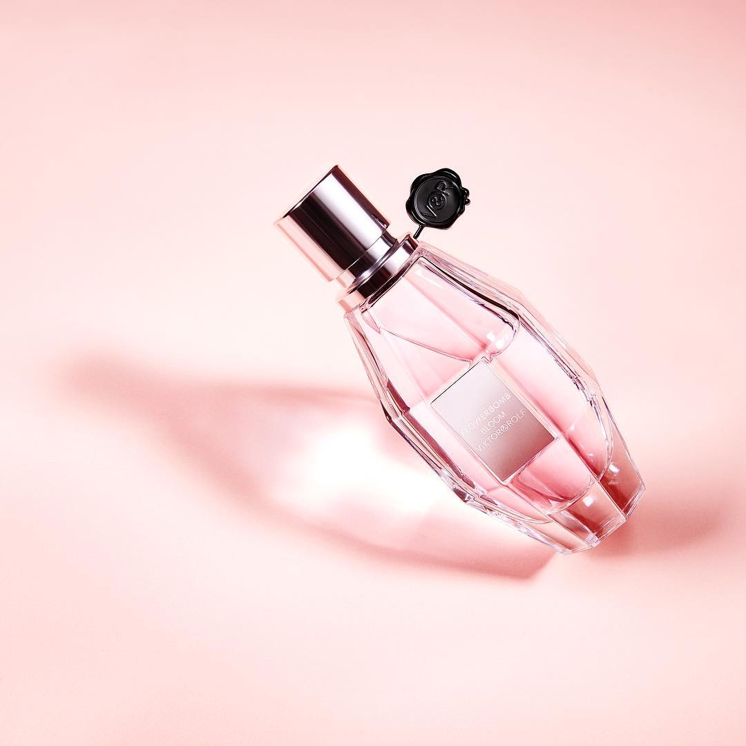 Viktor & Rolf Flowerbomb Bloom EDT | My Perfume Shop