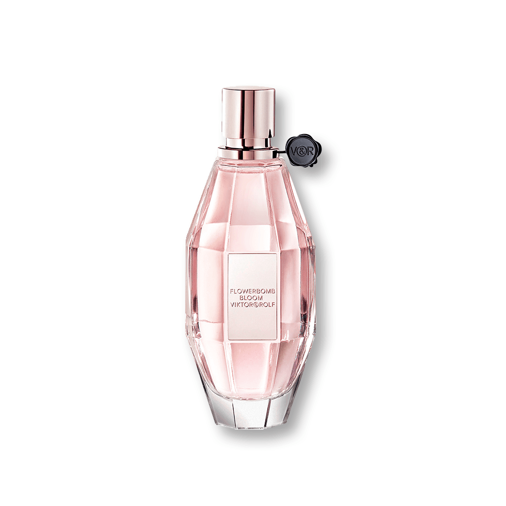 Viktor & Rolf Flowerbomb Bloom EDT | My Perfume Shop