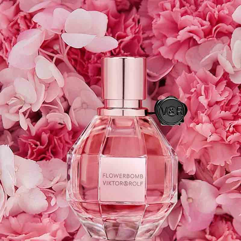 Viktor & Rolf Flowerbomb EDP | My Perfume Shop