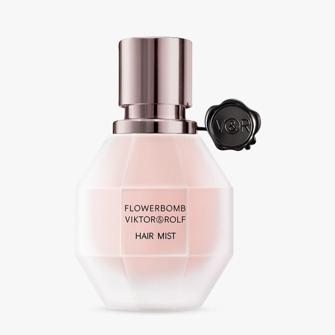 Viktor & Rolf Flowerbomb Hair Mist | My Perfume Shop