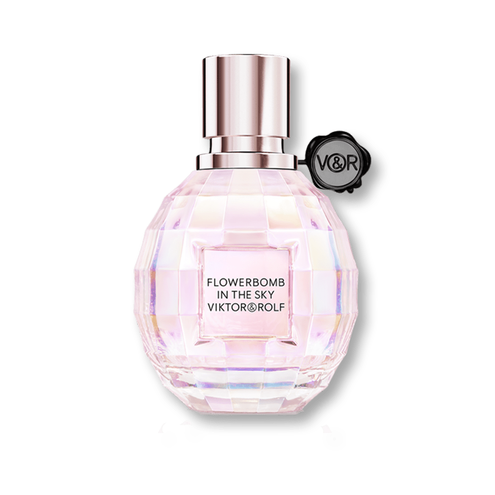 Viktor & Rolf Flowerbomb In The Sky EDP | My Perfume Shop