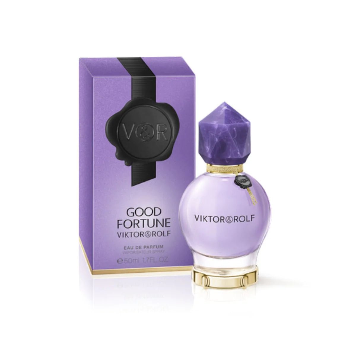 Viktor & Rolf Good Fortune EDP | My Perfume Shop