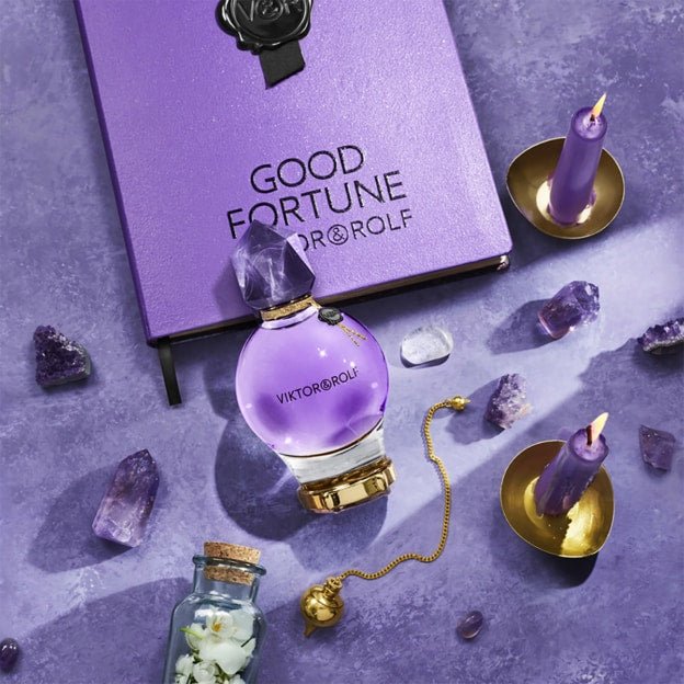 Viktor & Rolf Good Fortune EDP | My Perfume Shop