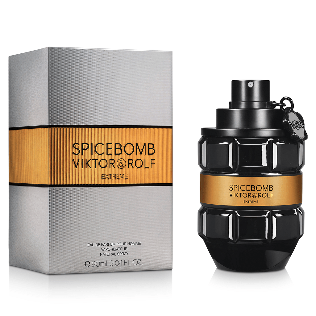 Viktor & Rolf Spicebomb Extreme EDP | My Perfume Shop