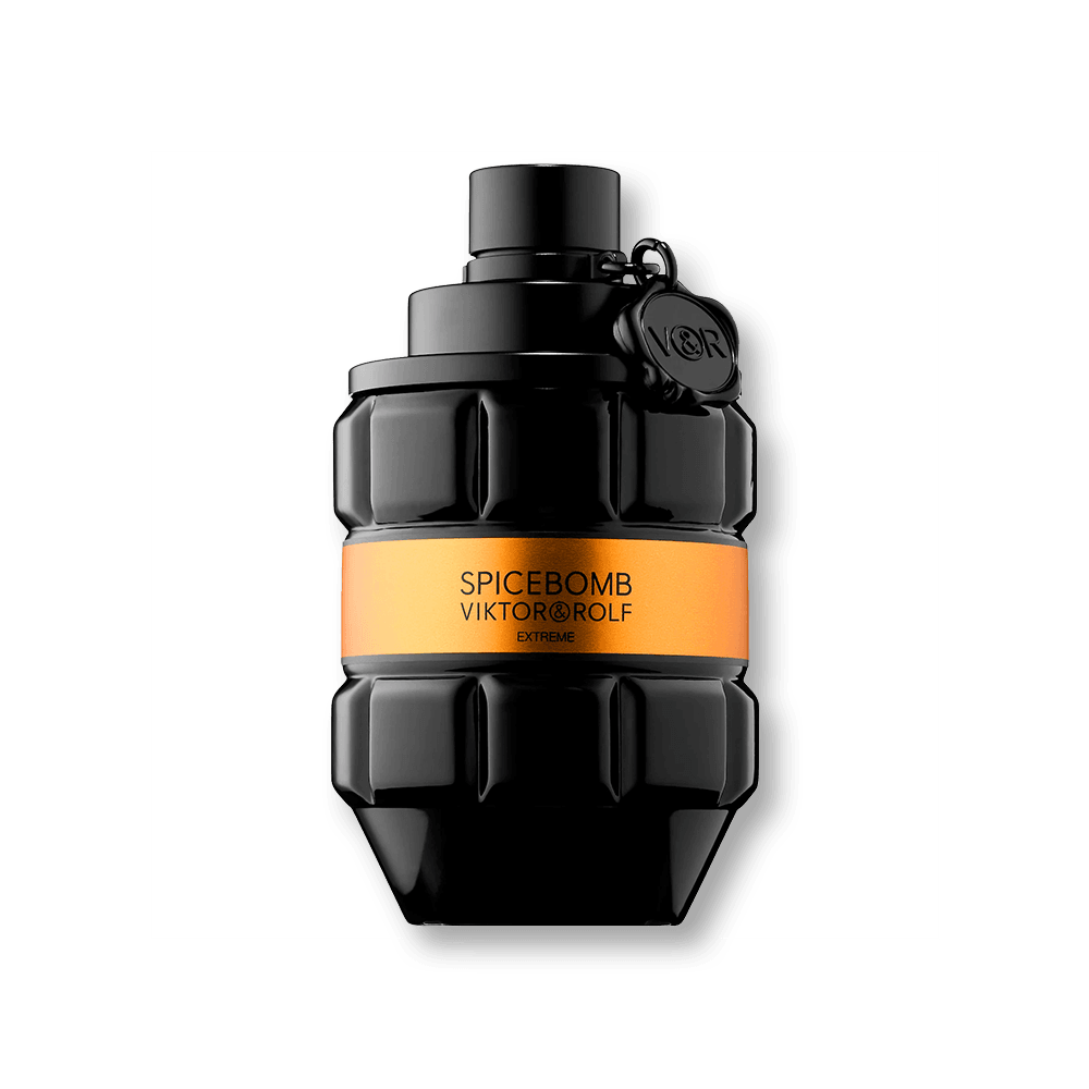 Viktor & Rolf Spicebomb Extreme EDP | My Perfume Shop