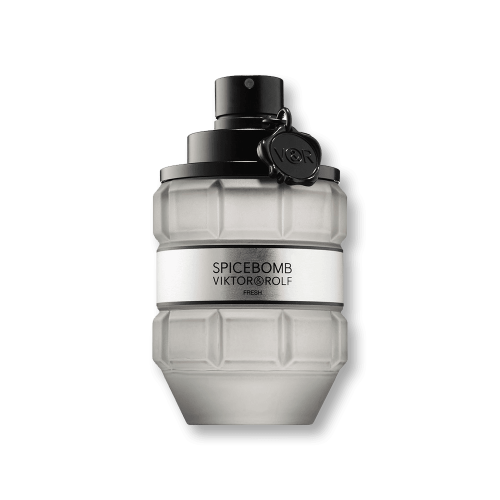 Viktor & Rolf Spicebomb Fresh EDT | My Perfume Shop