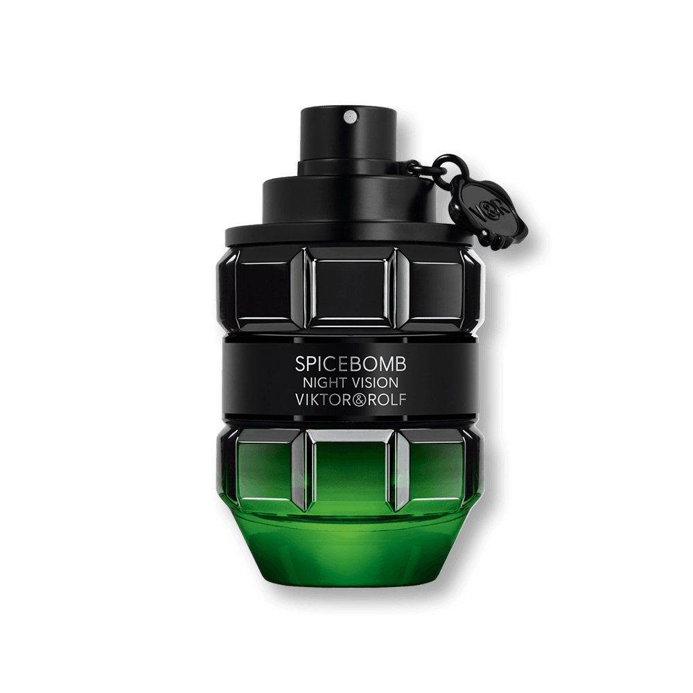 Viktor & Rolf Spicebomb Night Vision EDT | My Perfume Shop