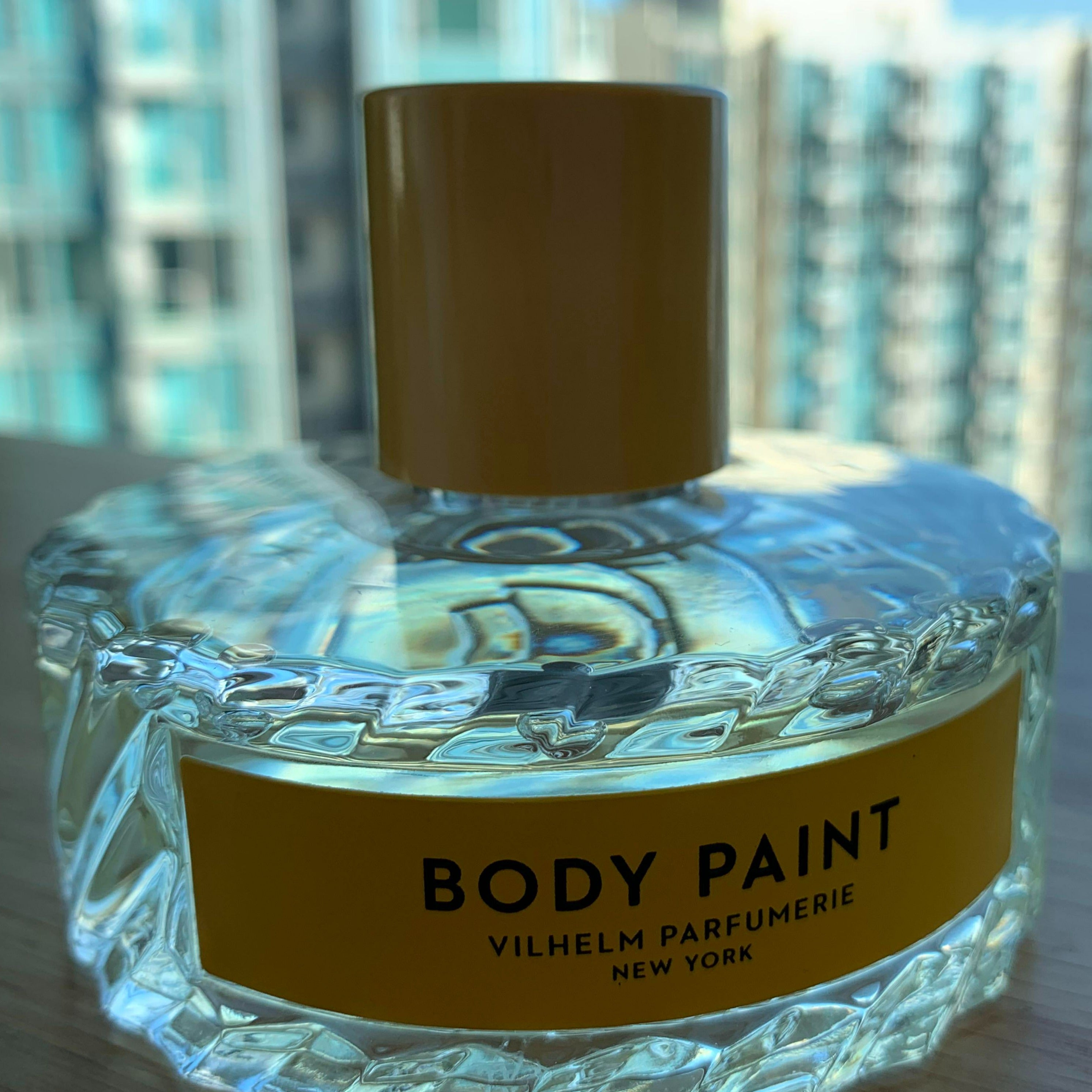 Vilhelm Parfumerie Body Paint EDP | My Perfume Shop