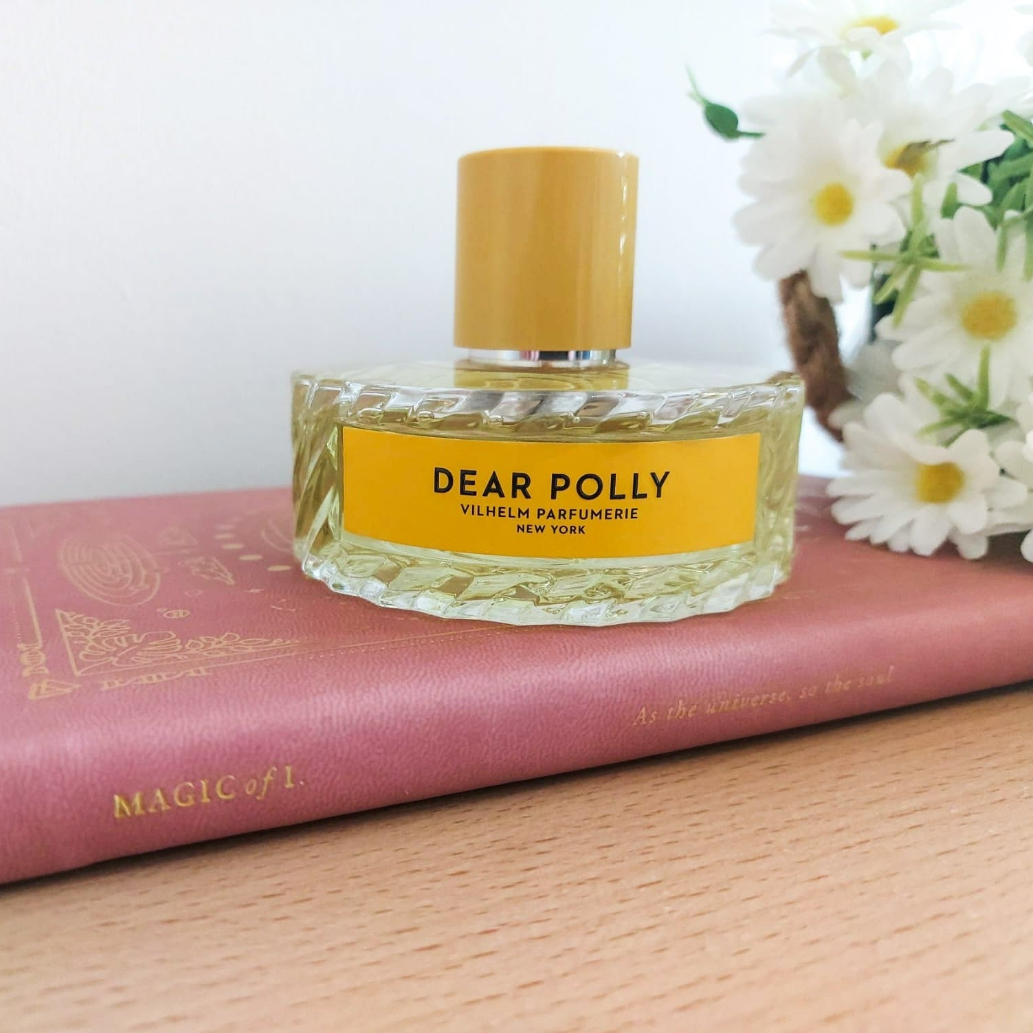 Vilhelm Parfumerie Dear Polly EDP | My Perfume Shop