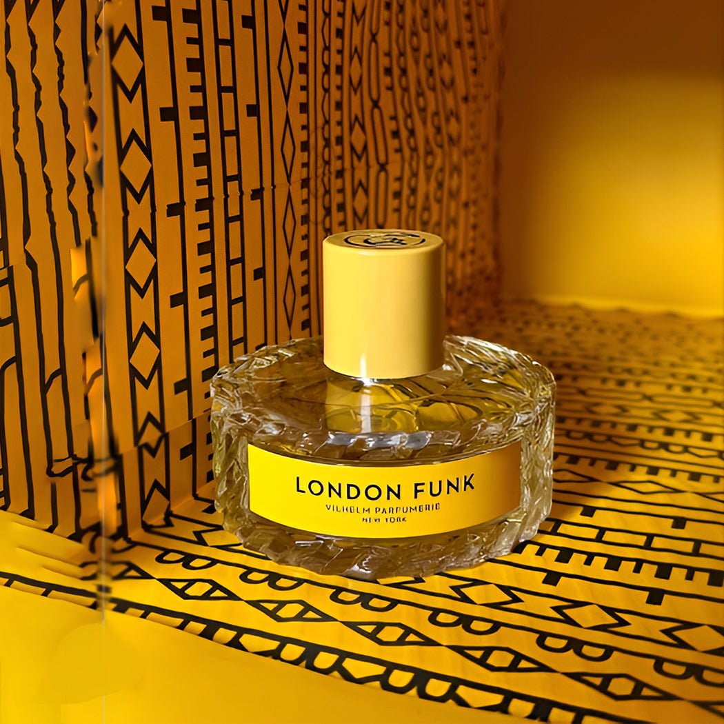 Vilhelm Parfumerie London Funk EDP | My Perfume Shop