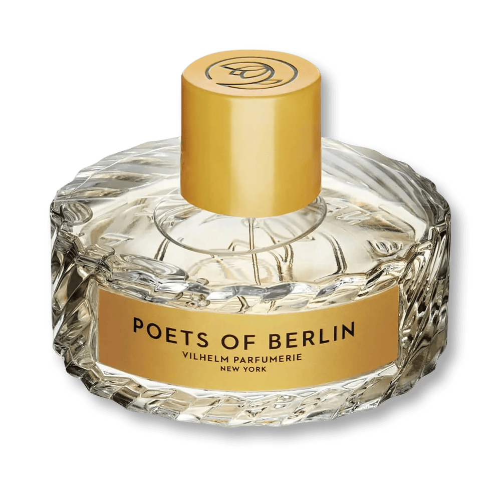 Vilhelm Parfumerie Poets Of Berlin EDP | My Perfume Shop