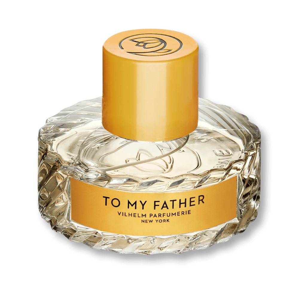 Vilhelm Parfumerie To My Father EDP | My Perfume Shop