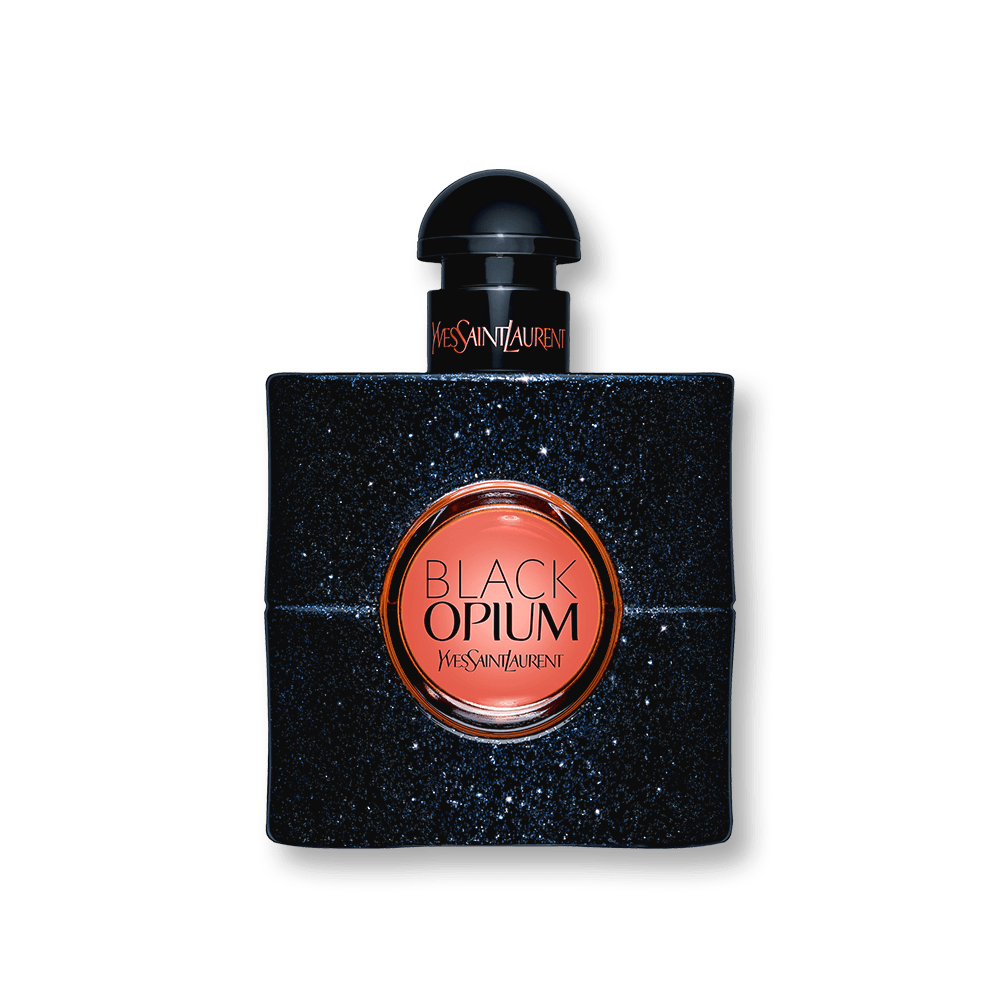 Yves Saint Laurent Black Opium EDP | My Perfume Shop