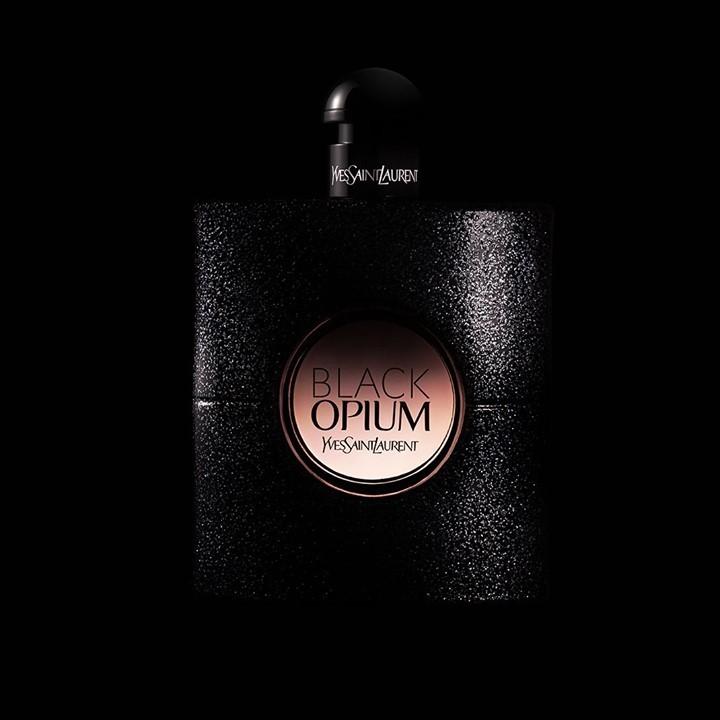 Yves Saint Laurent Black Opium Shine On EDP | My Perfume Shop