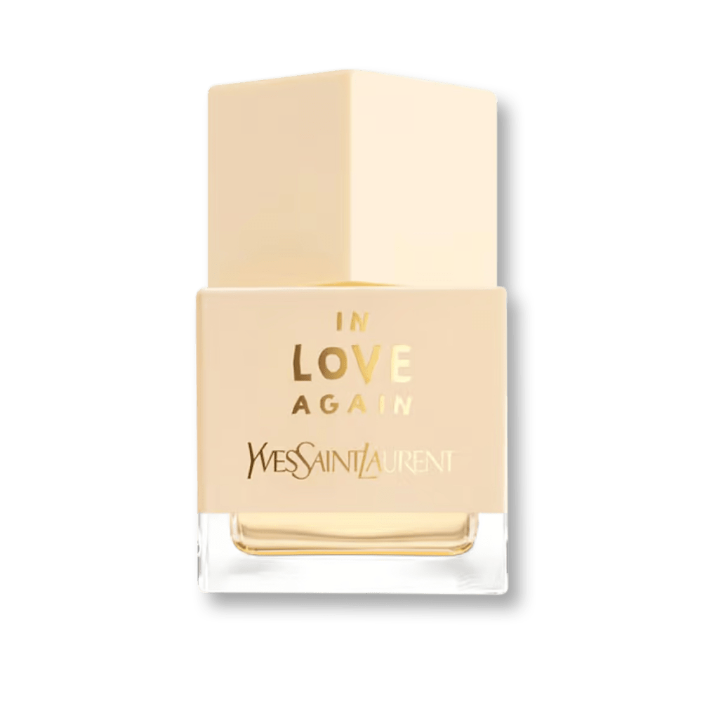 Yves Saint Laurent In Love Again EDT | My Perfume Shop