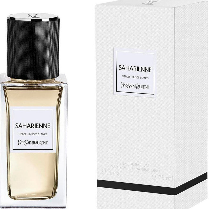 Yves Saint Laurent Le Vestiaire Des Saharienne EDP | My Perfume Shop