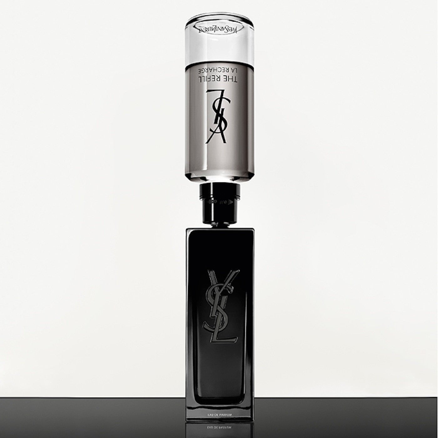 Yves Saint Laurent MYSLF EDP | My Perfume Shop