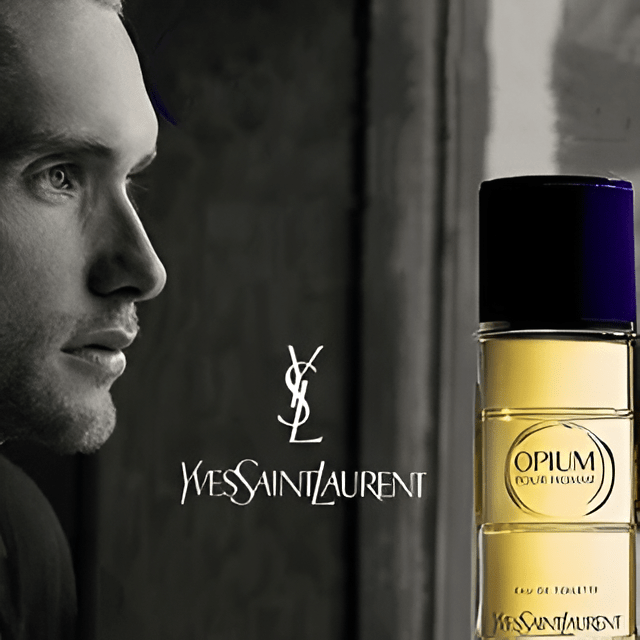 Yves Saint Laurent Opium Pour Homme EDT | My Perfume Shop