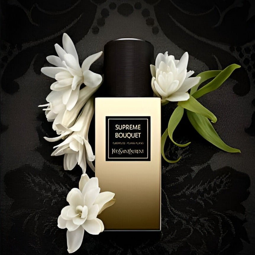 Yves Saint Laurent Supreme Bouquet EDP | My Perfume Shop