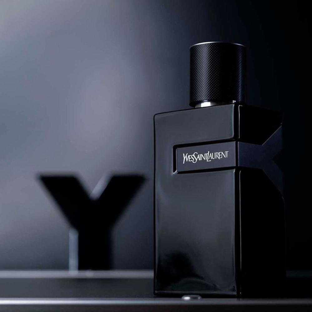 Yves Saint Laurent Y Le Parfum | My Perfume Shop