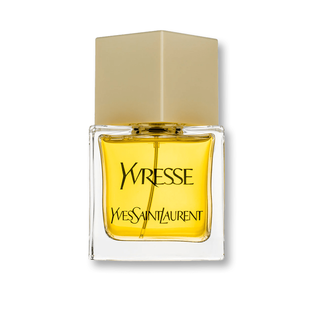 Yves Saint Laurent Yvresse EDT | My Perfume Shop